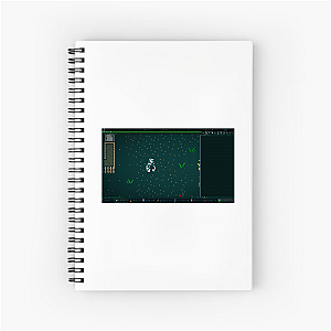 Caves of Qud Witness The True Kin Caves Of Qud Notebook