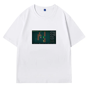 Caves of Qud Mutate Adapt Survive Caves Of Qud T-Shirts
