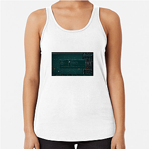 Caves of Qud Beyond The Salt Dunes Caves Of Qud Tank Tops