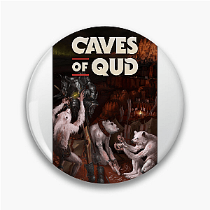 Caves of Qud Explore The Glimmering Caves Caves Of Qud Pins