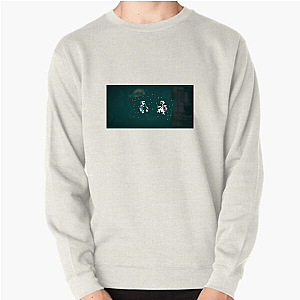 Caves of Qud Live And Die In Qud Caves Of Qud Sweatshirts