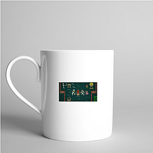 Caves of Qud Uncover Ancient Secrets Caves Of Qud Mugs