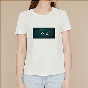 Caves of Qud Live And Die In Qud Caves Of Qud T-Shirts