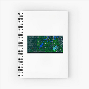 Caves of Qud Beware The Chromium Arches Caves Of Qud Notebook