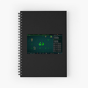 Caves of Qud Your Lore Is Your Legacy Caves Of Qud Notebook
