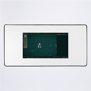 Caves of Qud Witness The True Kin Caves Of Qud Mouse Pads