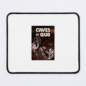 Caves of Qud Explore The Glimmering Caves Caves Of Qud Mouse Pads
