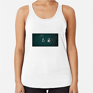 Caves of Qud Live And Die In Qud Caves Of Qud Tank Tops