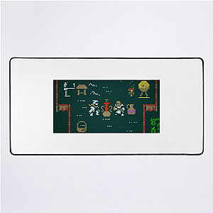 Caves of Qud Uncover Ancient Secrets Caves Of Qud Mouse Pads