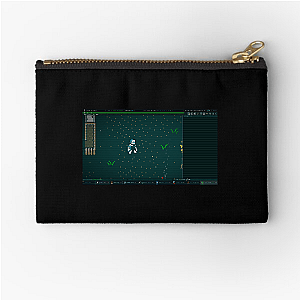 Caves of Qud Witness The True Kin Caves Of Qud Zipper Pouches