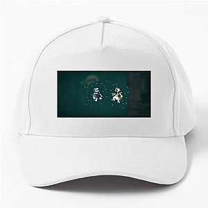 Caves of Qud Live And Die In Qud Caves Of Qud Hats & Caps