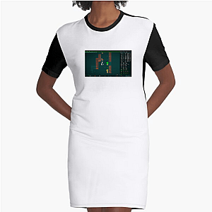 Caves of Qud Mutate Adapt Survive Caves Of Qud Dresses