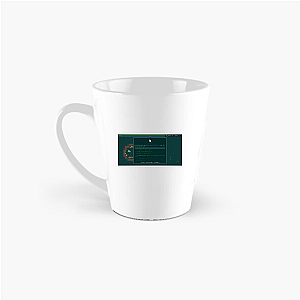 Caves of Qud The Deep Is Calling Caves Of Qud Mugs