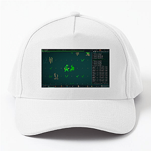 Caves of Qud Your Lore Is Your Legacy Caves Of Qud Hats & Caps