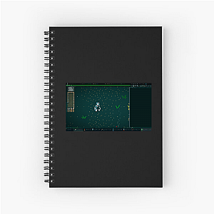 Caves of Qud Witness The True Kin Caves Of Qud Notebook