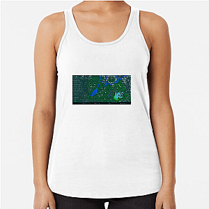 Caves of Qud Beware The Chromium Arches Caves Of Qud Tank Tops