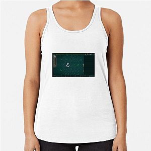 Caves of Qud Witness The True Kin Caves Of Qud Tank Tops