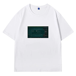 Caves of Qud Beyond The Salt Dunes Caves Of Qud T-Shirts