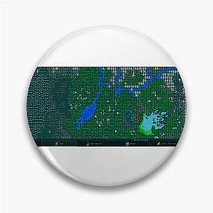 Caves of Qud Beware The Chromium Arches Caves Of Qud Pins