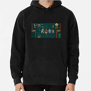 Caves of Qud Uncover Ancient Secrets Caves Of Qud Hoodies