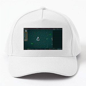 Caves of Qud Witness The True Kin Caves Of Qud Hats & Caps