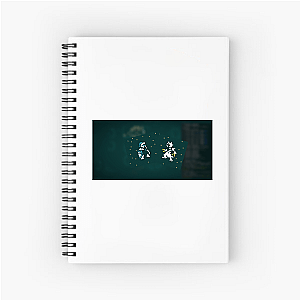 Caves of Qud Live And Die In Qud Caves Of Qud Notebook