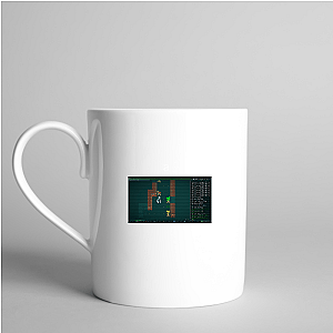 Caves of Qud Mutate Adapt Survive Caves Of Qud Mugs