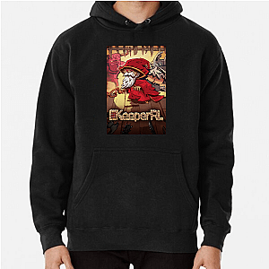 Caves of Qud Science Fantasy Roguelike Caves Of Qud Hoodies