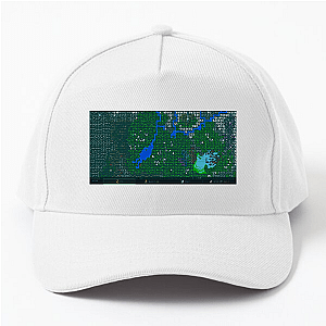 Caves of Qud Beware The Chromium Arches Caves Of Qud Hats & Caps