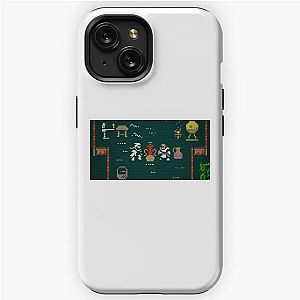 Caves of Qud Uncover Ancient Secrets Caves Of Qud iPhone Cases