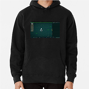 Caves of Qud Witness The True Kin Caves Of Qud Hoodies