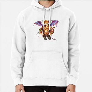 Cavetown Classic Pullover Hoodie RB0506