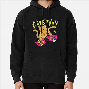 cavetown   Pullover Hoodie RB0506