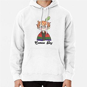 Cavetown - Lemon Boy Pullover Hoodie RB0506