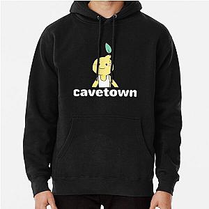 Retro Vintage Cavetown Lemon Boy Love You Pullover Hoodie RB0506