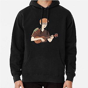 Funny Gifts For Cavetown Gift For Fans Pullover Hoodie RB0506