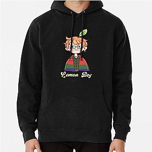 Cavetown - Lemon Boy Pullover Hoodie RB0506