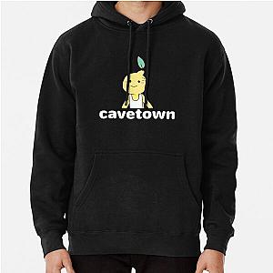 cavetown le-mon boy!!! Classic Pullover Hoodie RB0506