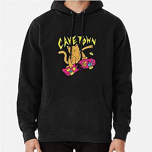 cavetown meme Pullover Hoodie RB0506