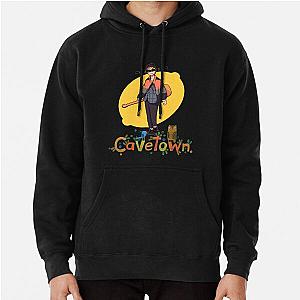 Cavetown Essential T-Shirt Pullover Hoodie RB0506