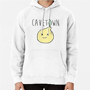 Cavetown  Pullover Hoodie RB0506