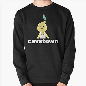 Retro Vintage Cavetown Lemon Boy Love You Pullover Sweatshirt RB0506