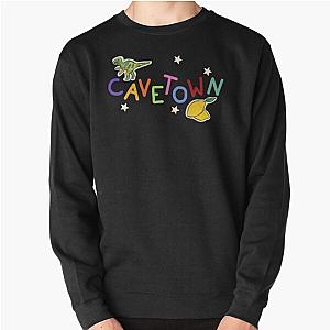 Mens Best Cavetown Fan Art Logo Gifts For Movie Fans Pullover Sweatshirt RB0506