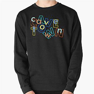 Mens Funny Cavetown Gift For Music Fans Pullover Sweatshirt RB0506