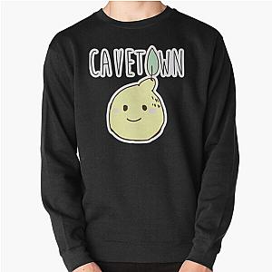 Gift Idea Cavetown Lemon Boy Gifts For Birthday Pullover Sweatshirt RB0506