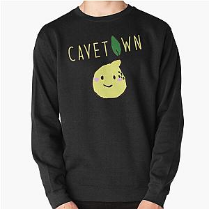 Love Funny Man Cavetown Sticker Gifts For Everyone Pullover Sweatshirt RB0506