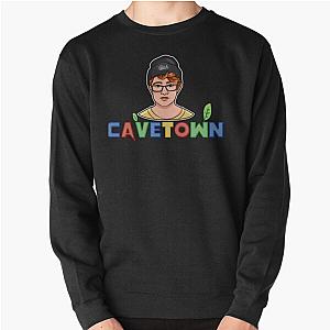 Funny Gift For Cavetown Gifts For Fan Pullover Sweatshirt RB0506