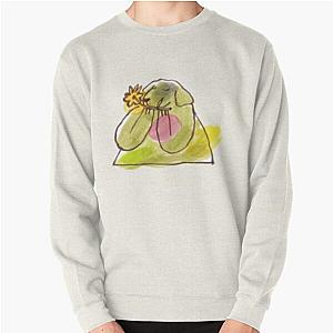 Cavetown "Guilty" album visualiser  Pullover Sweatshirt RB0506