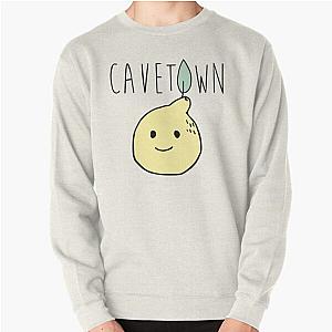 Cavetown  Pullover Sweatshirt RB0506