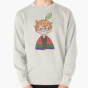 Cavetown  Pullover Sweatshirt RB0506